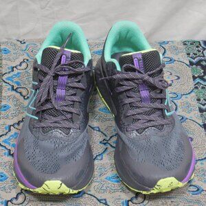 New Balance Dynasoft Trail Running Shoes